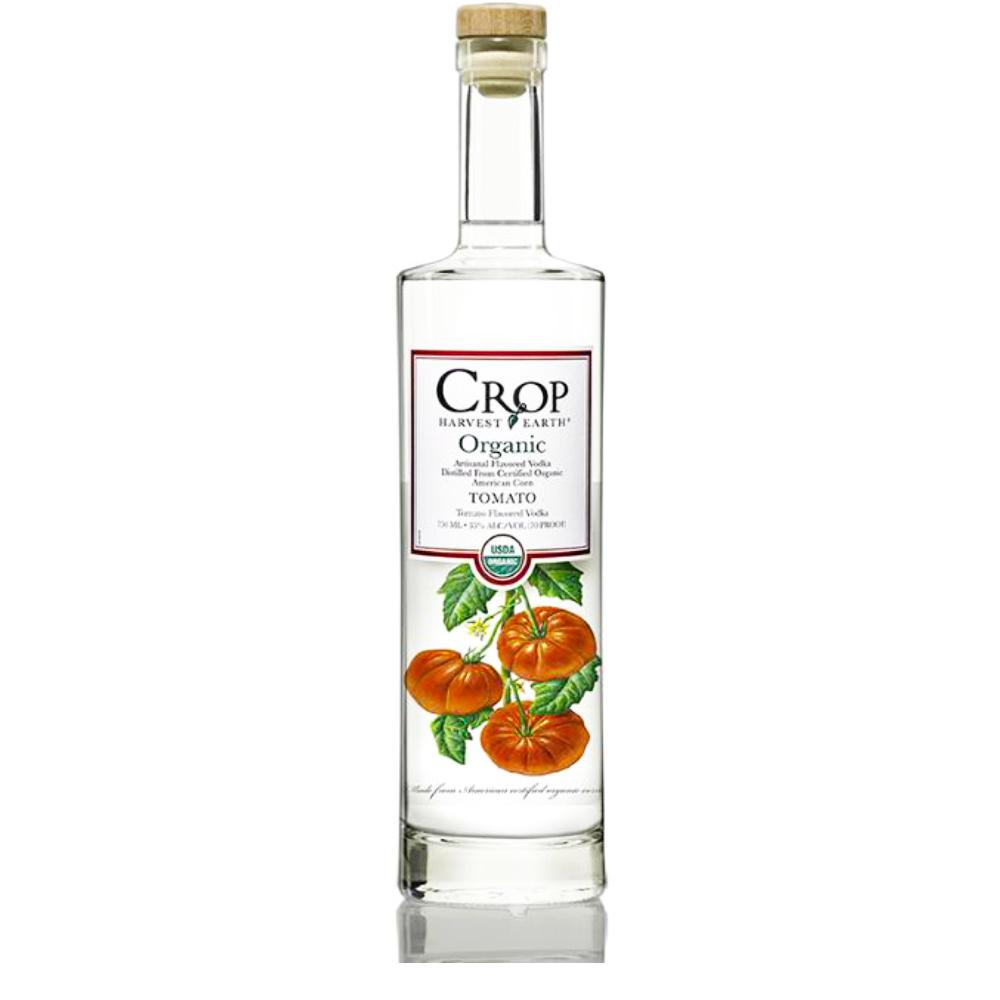 Crop Tomato Vodka Vodka Crop Vodka 