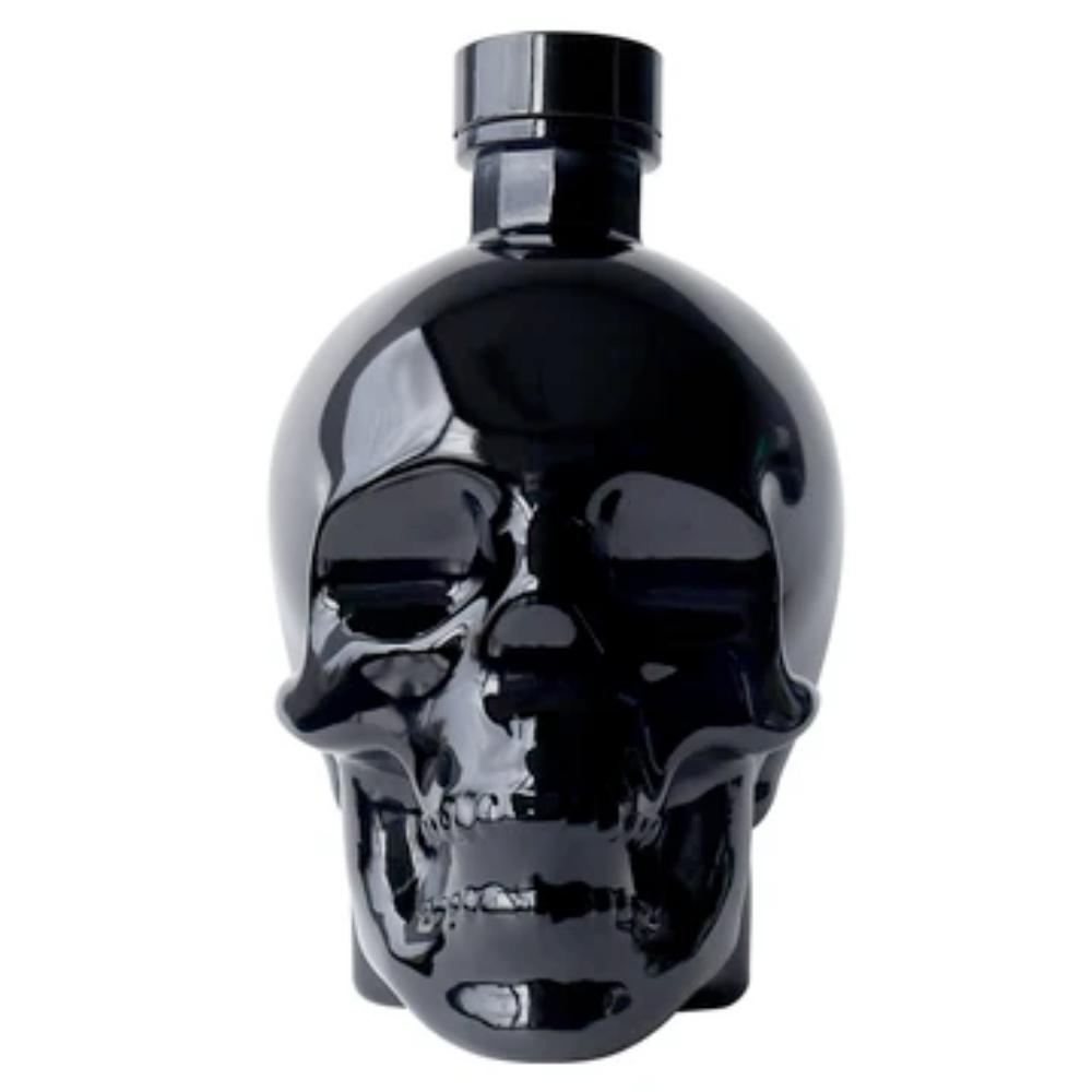 Crystal Head Vodka Onyx Vodka Crystal Head Vodka 