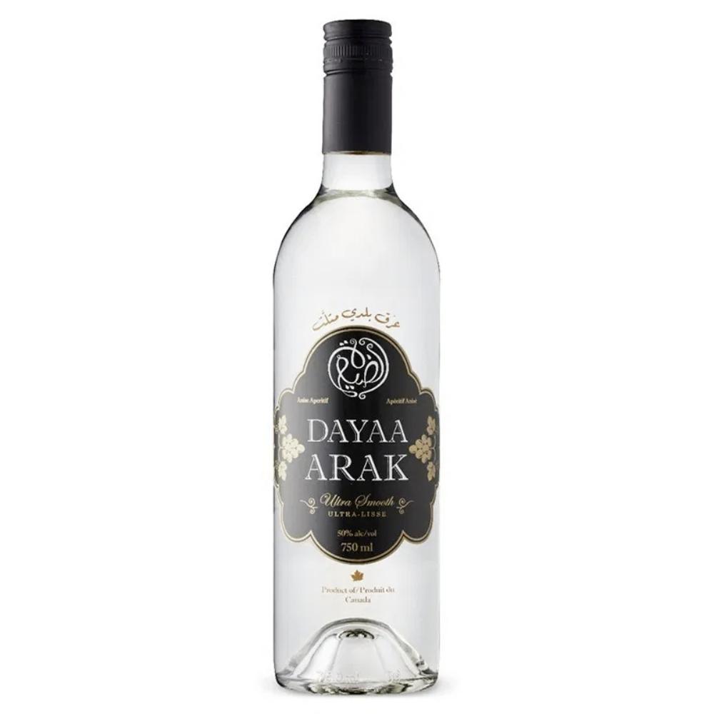 Dayaa Arak Arak Dayaa Arak 