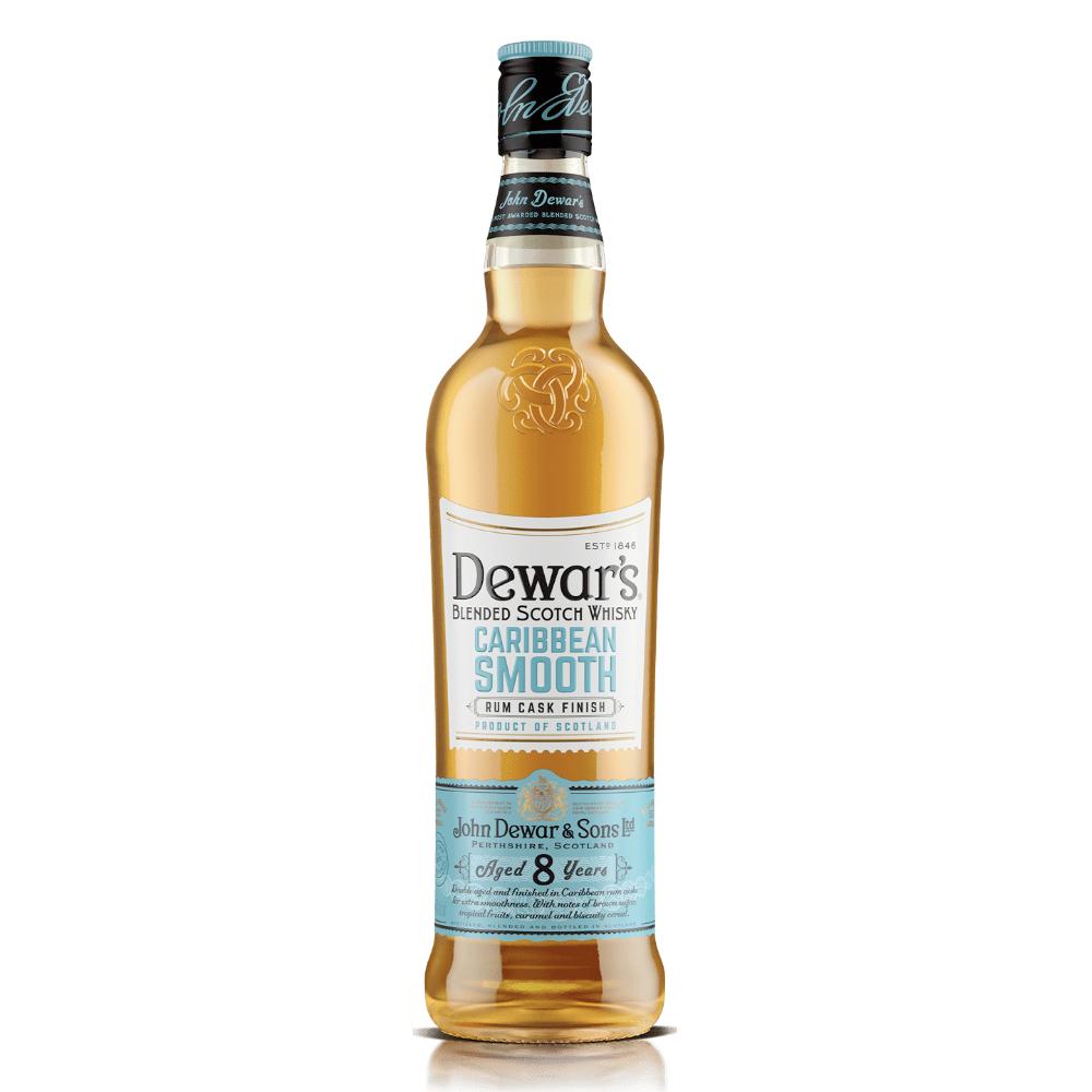 Dewar's Caribbean Smooth Scotch Dewar's 
