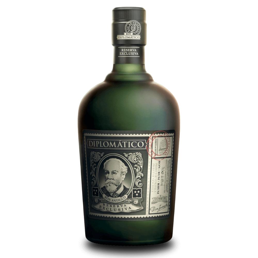 Diplomatico Reserva Exclusiva Rum Diplomatico Rum 