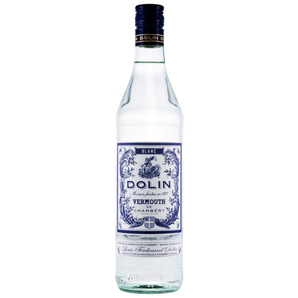 Dolin Vermouth De Chambery Blanc Vermouth Dolin 