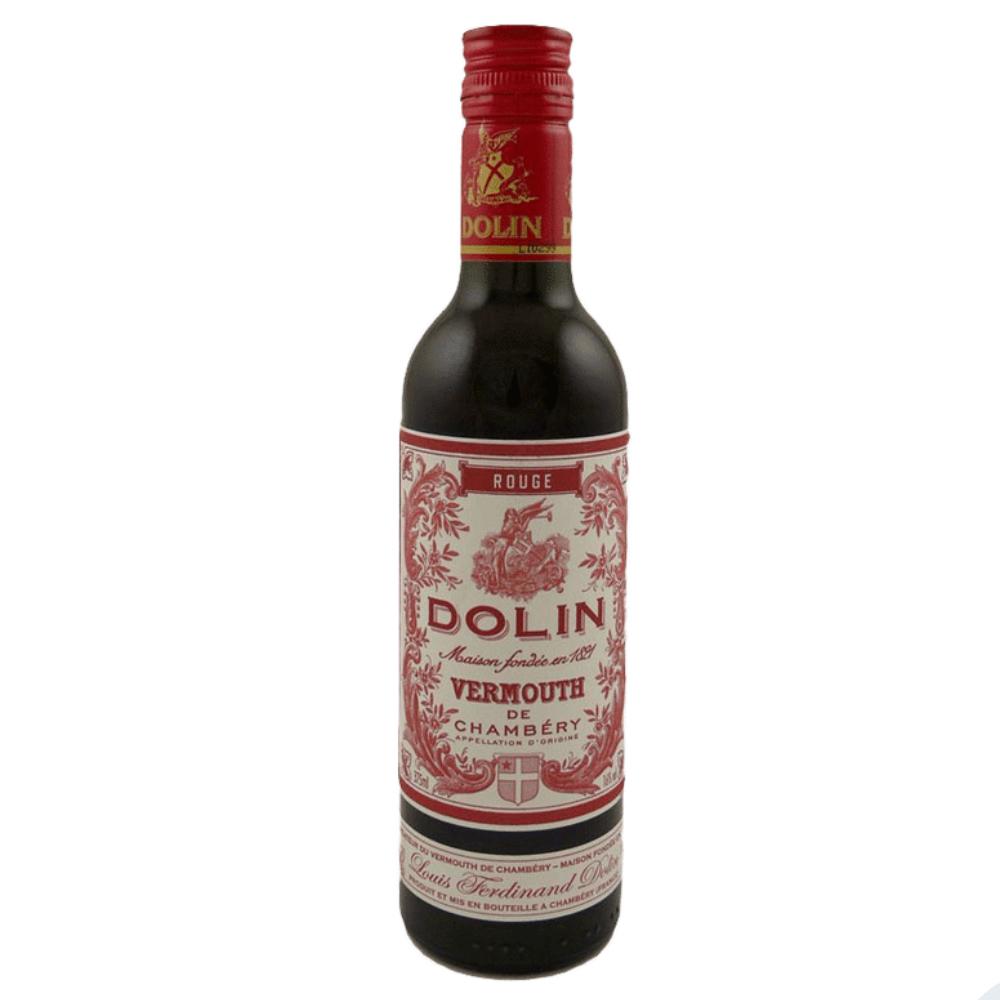 Dolin Vermouth De Chambery Rouge 375ml Vermouth Dolin 