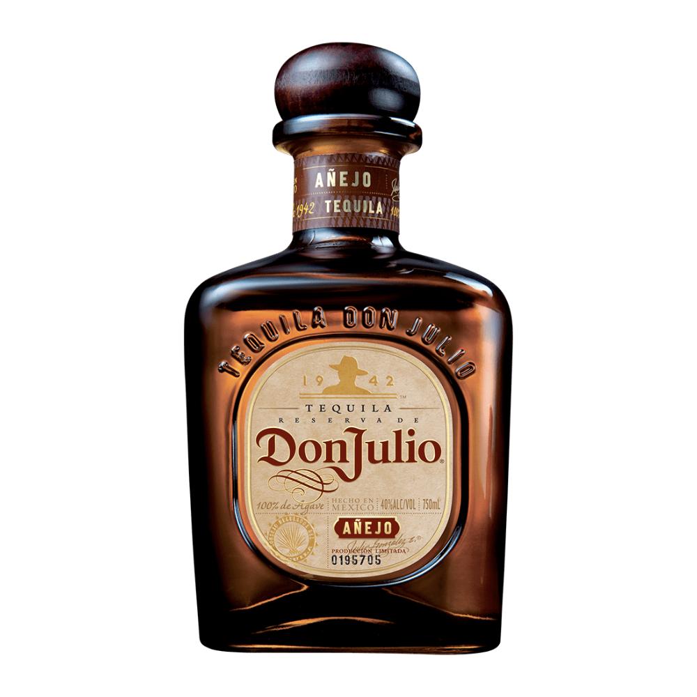 Don Julio Añejo Tequila Tequila Don Julio Tequila 