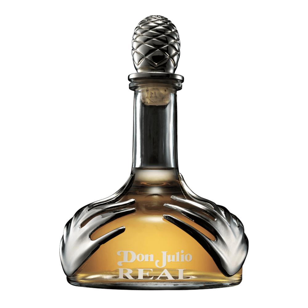 Don Julio REAL Tequila Tequila Don Julio Tequila 