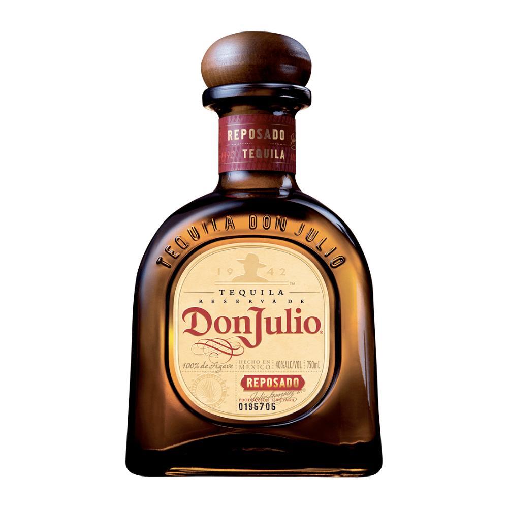 Don Julio Reposado Tequila Tequila Don Julio Tequila 