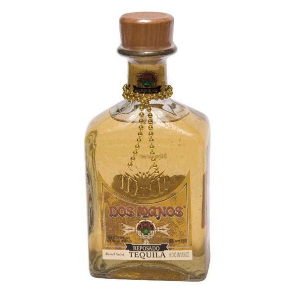 BuyDosManosReposadoTequilaOnli