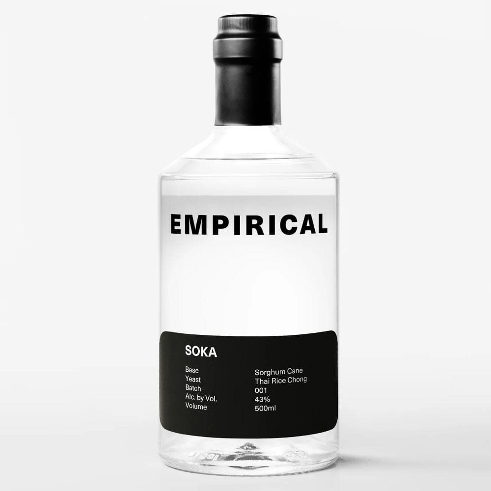 Empirical Soka Spirits Empirical 