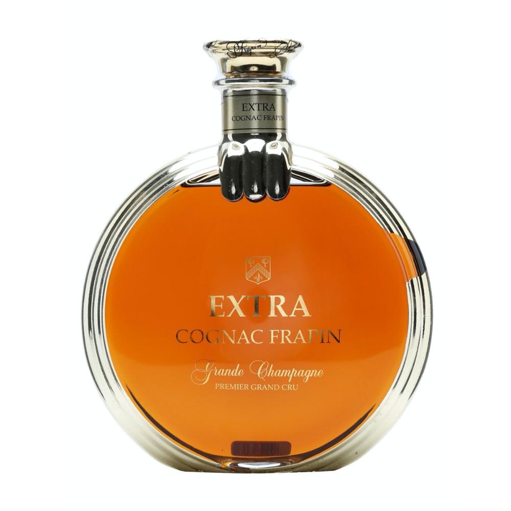 Frapin Extra Cognac Cognac Cognac Frapin 