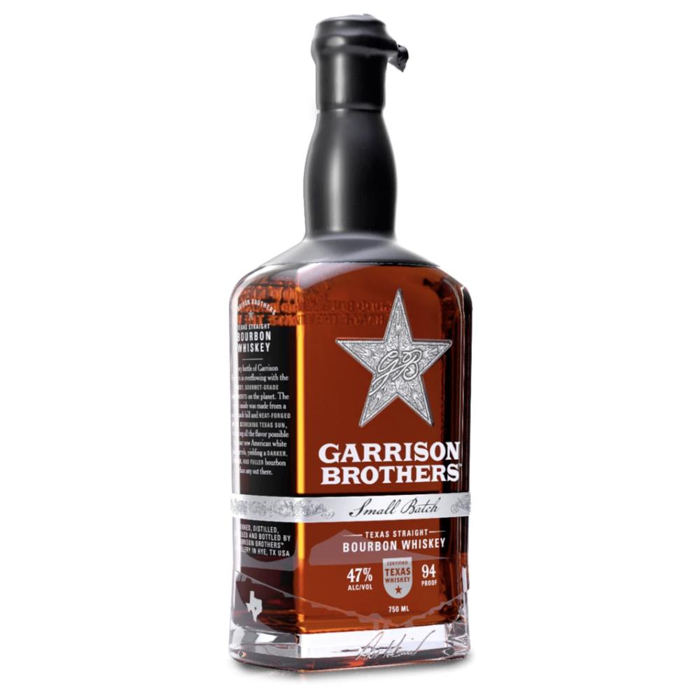 Garrison Brothers Small Batch Bourbon Whiskey Bourbon Garrison Brothers 