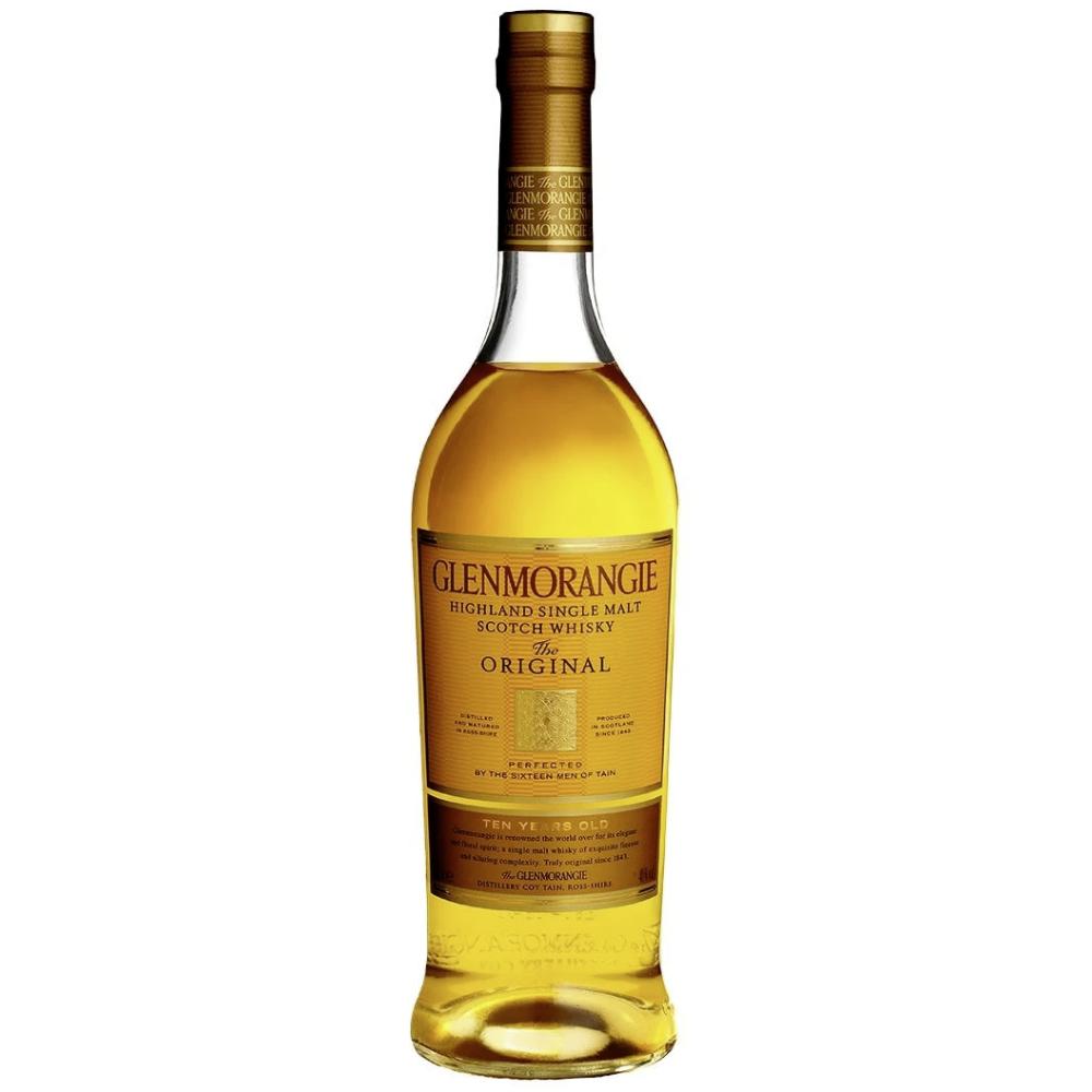 Glenmorangie Original 10 Year Old