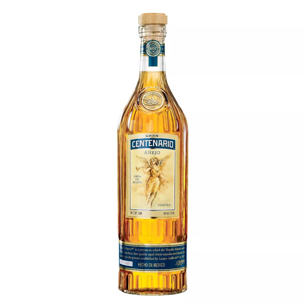 Gran Centenario Tequila Añejo Tequila Gran Centenario Tequila 