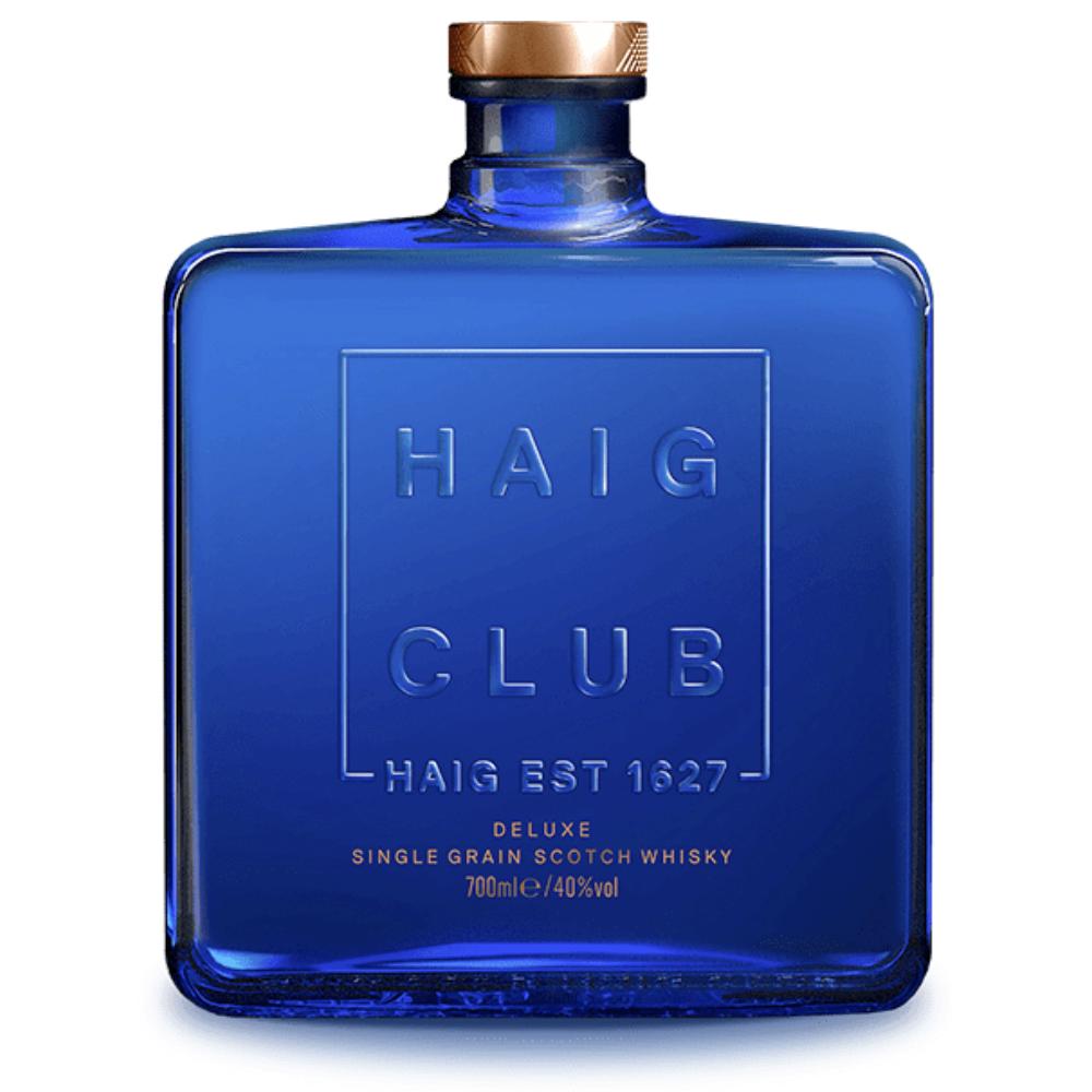 Haig Club Single Grain Scotch Whisky Scotch Haig Club 