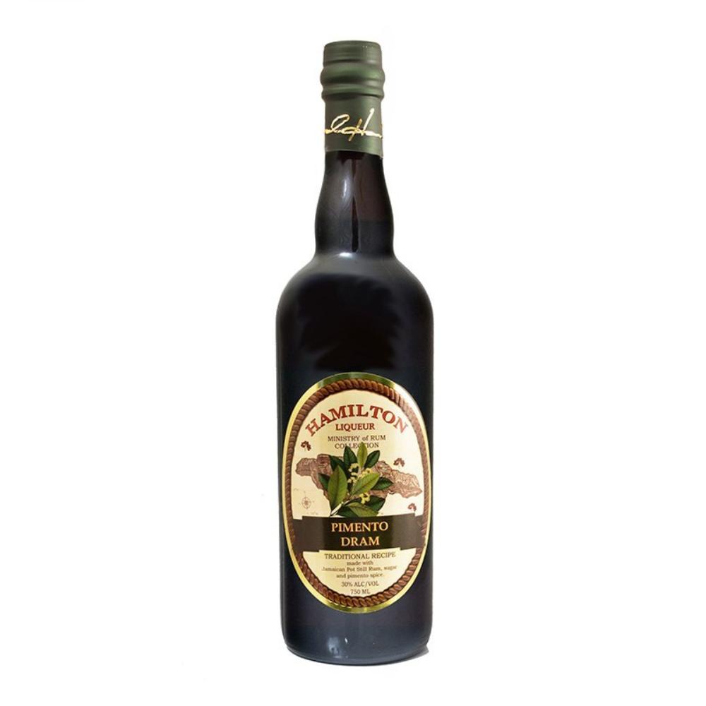 Buy Hamilton Jamaican Pimento Dram Rum Online SipWhiskey Com   BuyHamiltonJamaicanPimentoDramRumOnline 1200x1200 