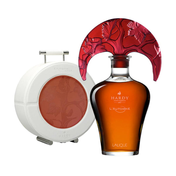 Buy Hardy L'automne Lalique #218 Online | Get Shipped - SipWhiskey