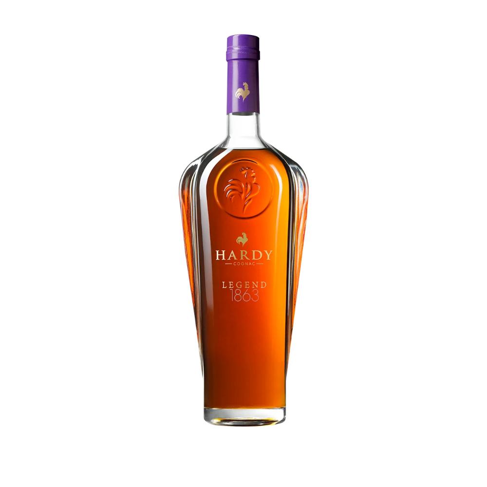 Hardy Legend 1863 Cognac Cognac Hardy Cognac 