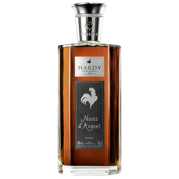 Buy Hardy Noces D'Argent 25Yr Old Online | Delivered - SipWhiskey