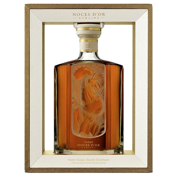 ブランデー HARDY NOCES DOR Buy Hardy Noces D'Or Sublime 50 Year Old Online - SipWhiskey.Com