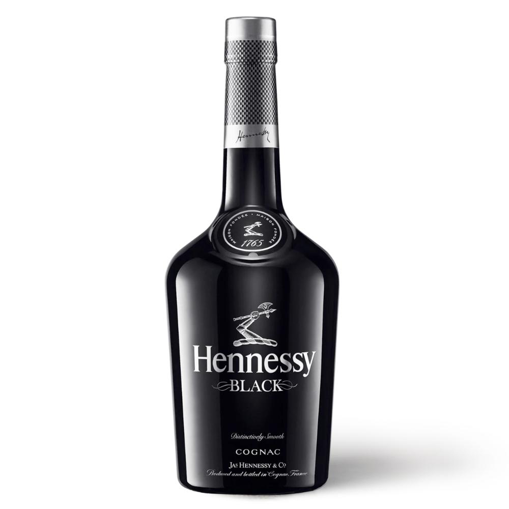 Hennessy Black Cognac Hennessy 