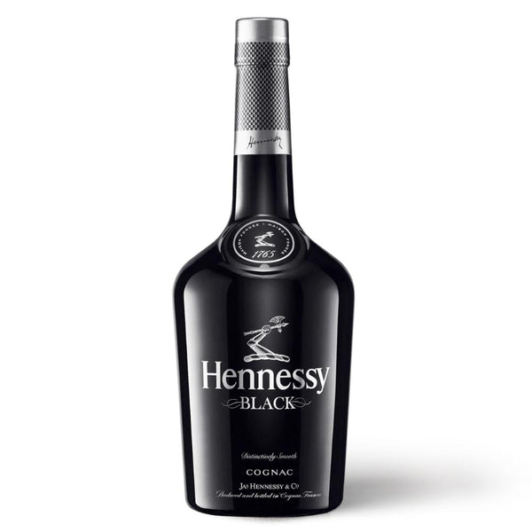 Buy Hennessy Black Online | Hennessy Cognac Delivered - SipWhiskey