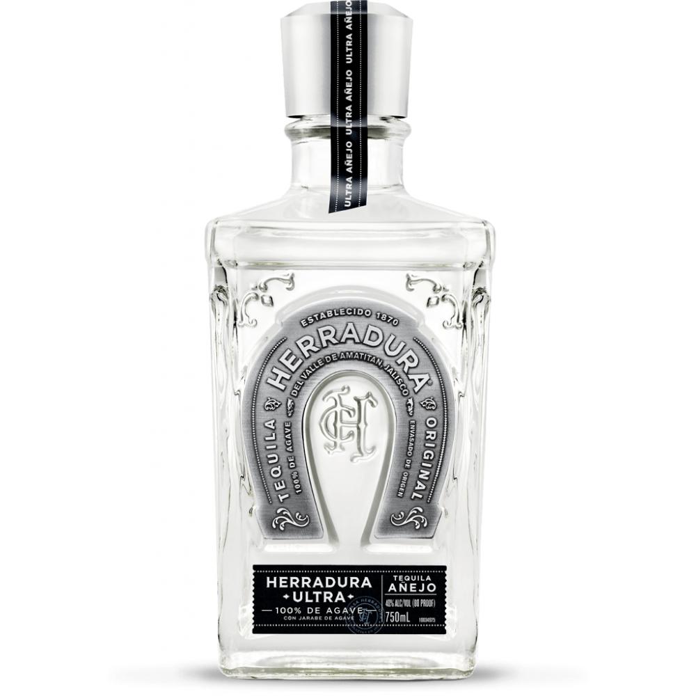 Herradura Ultra Tequila Herradura Tequila 