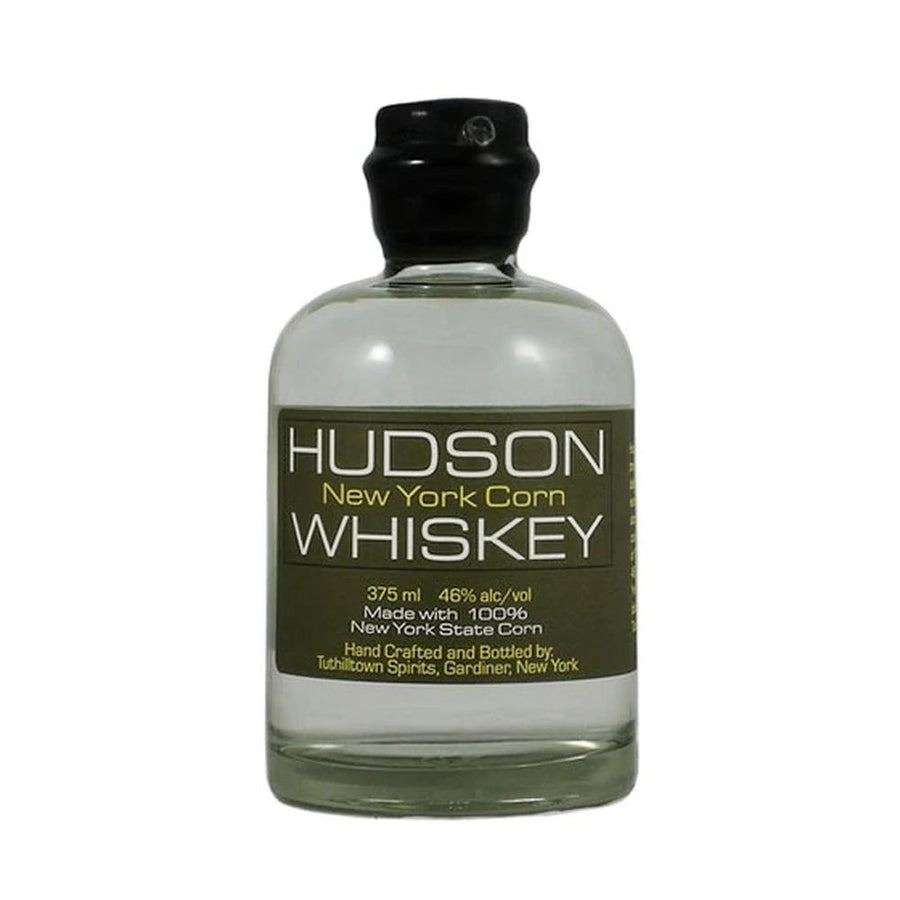 Hudson New York Corn 375mL American Whiskey Hudson 