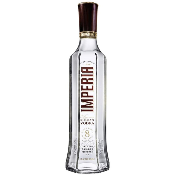 Buy IMPERIA Online | Russian Standard Vodka Imperia - SipWhiskey