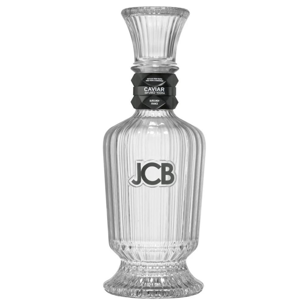 JCB Caviar Vodka Vodka JCB 