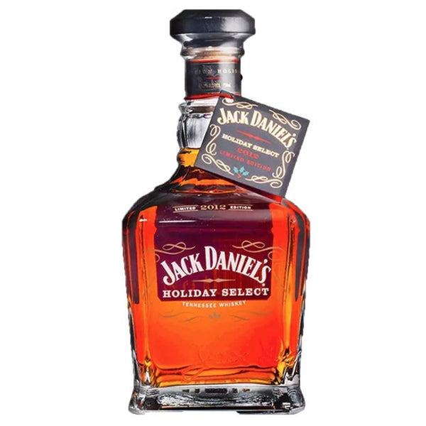 Buy Jack Daniel's 2012 Holiday Select Online | Shipped