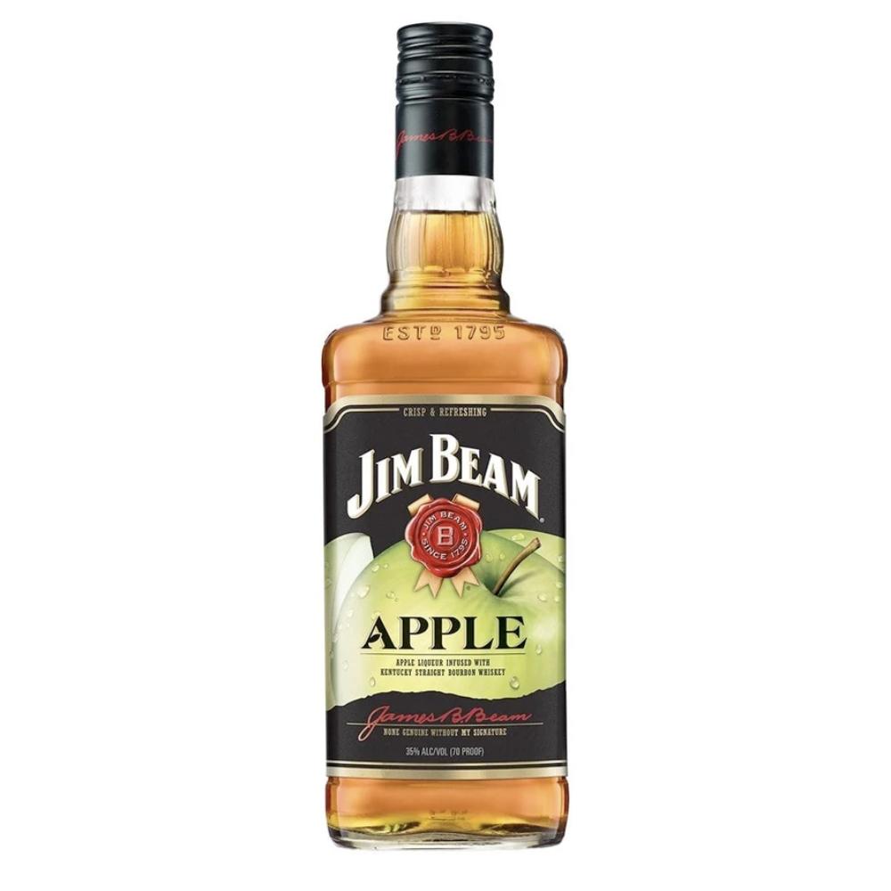 Jim Beam Apple Bourbon Jim Beam 
