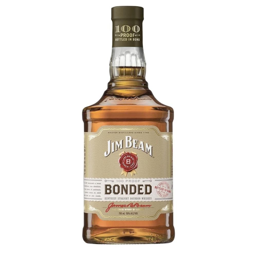 Jim Beam Bonded Bourbon Jim Beam 