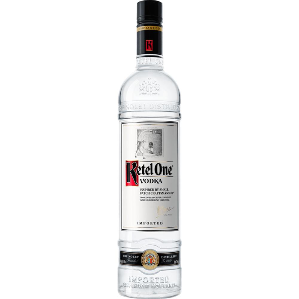 Ketel One Vodka Vodka Ketel One 