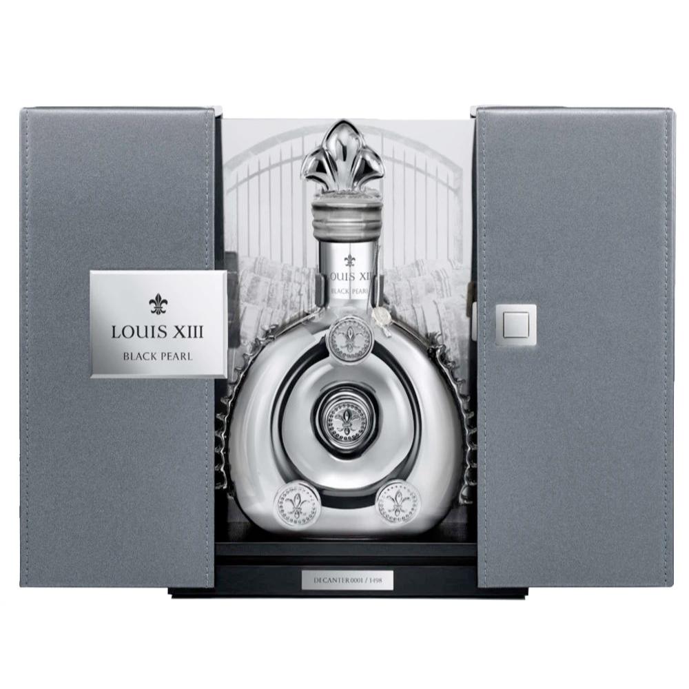 Buy LOUIS XIII Black Pearl 375ml Online 