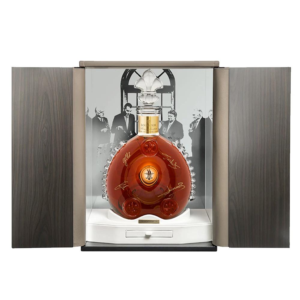 Rémy Martin Louis XIII Cognac 700ml $3900 FREE DELIVERY - Uncle Fossil  Wine&Spirits