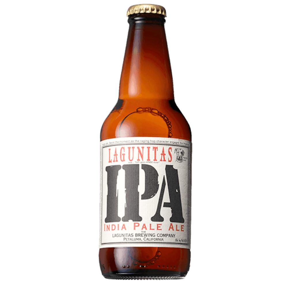 Lagunitas IPA Beer Lagunitas Brewing Company 