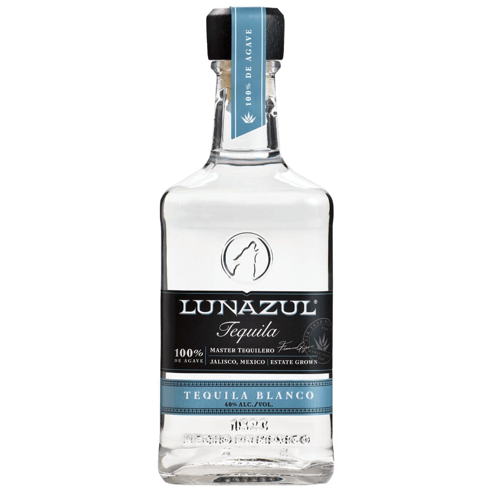 Lunazul Blanco Tequila 375ML Tequila Lunazul Tequila 