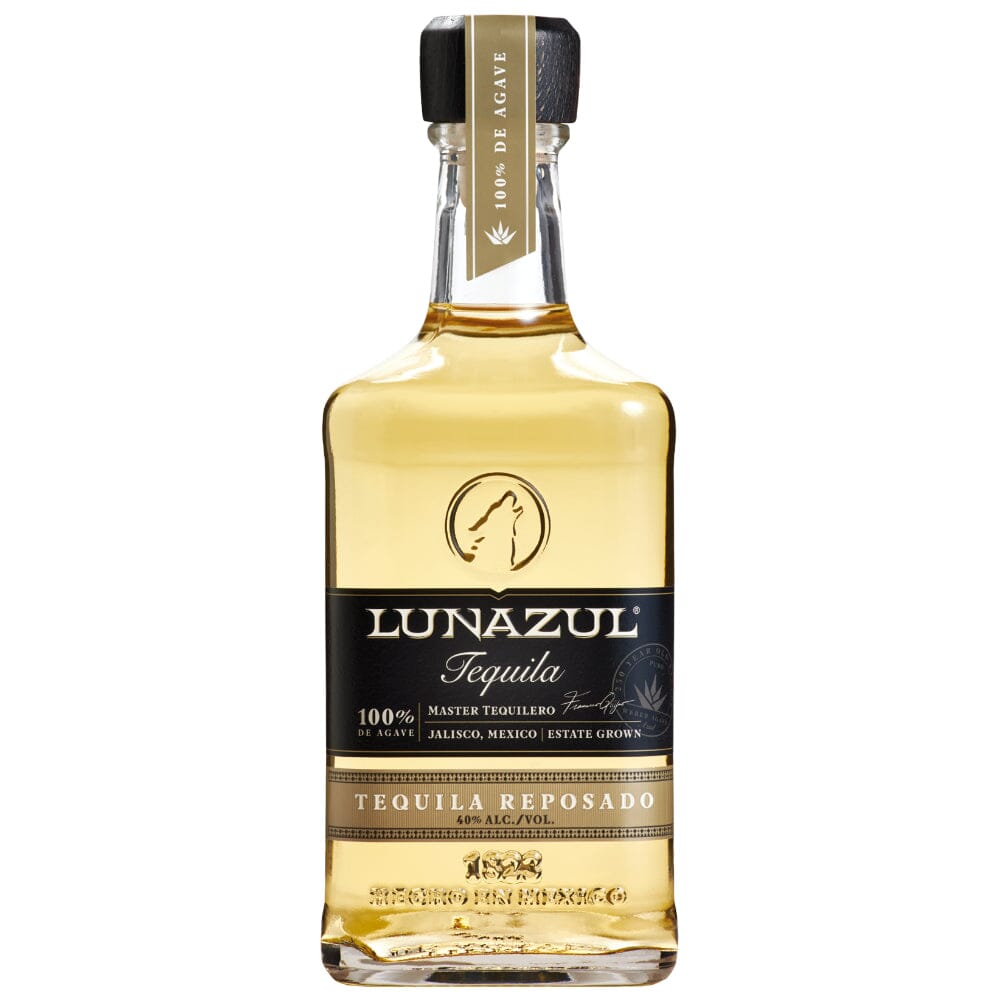 Lunazul Reposado Tequila 375ML Tequila Lunazul Tequila 