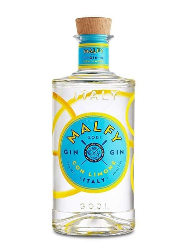 Malfy Con Limone Gin Gin Malfy Gin 