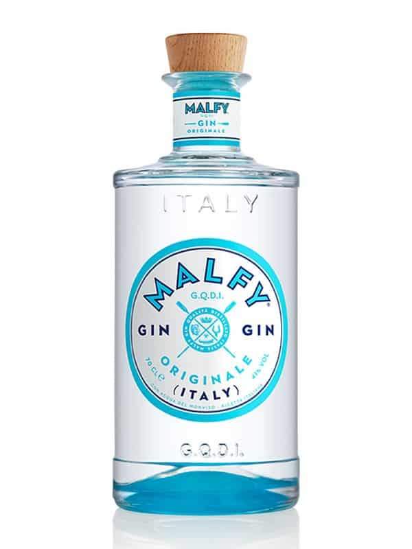 Malfy Originale Gin Gin Malfy Gin 