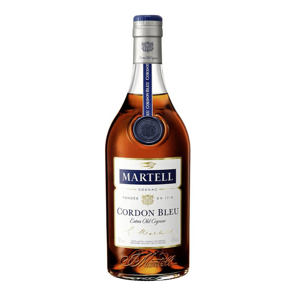 Martell Cordon Bleu コニャック 700ml 40% 楽天市場】【箱入 正規品】マーテル コルドン ブルー エクストラ