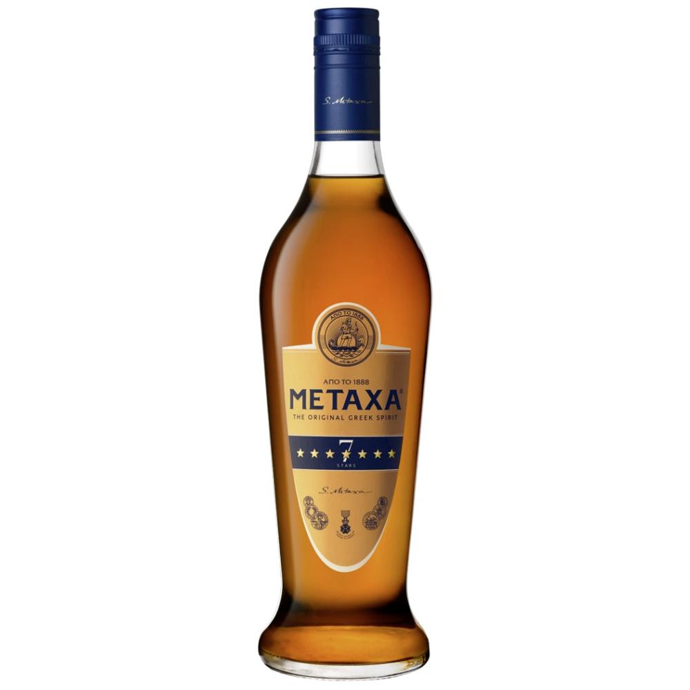 Metaxa 7 Stars Metaxa Metaxa 