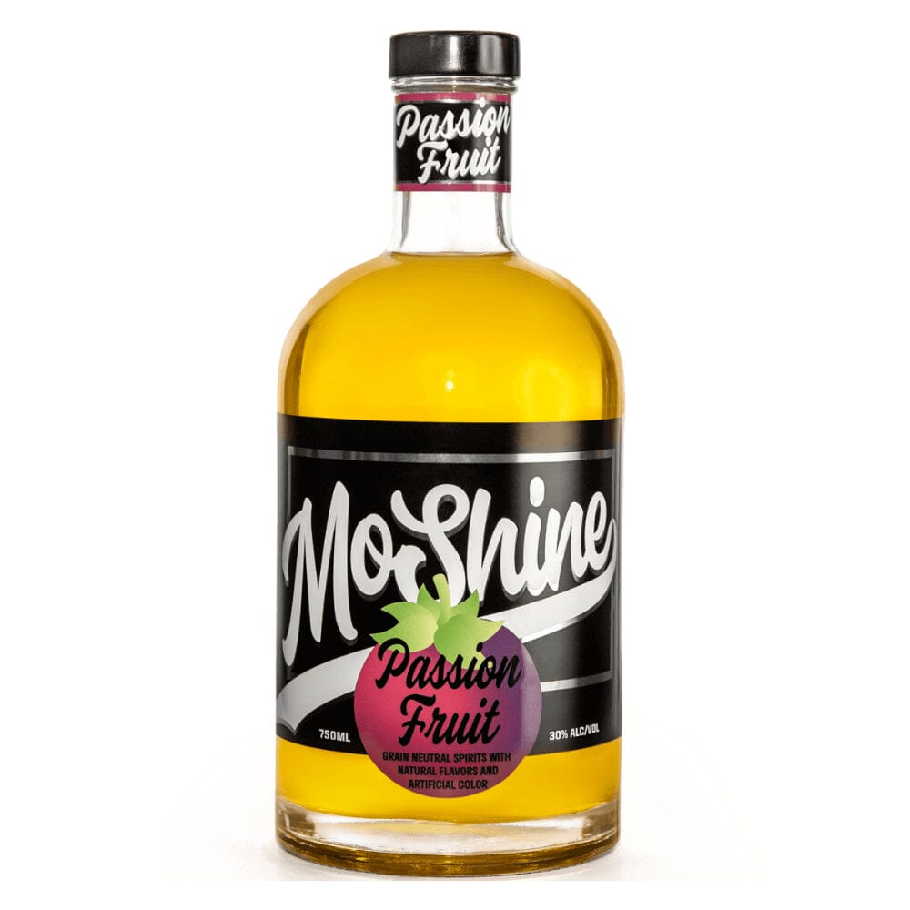 MoShine Passion Fruit by Nelly Moonshine MoShine 