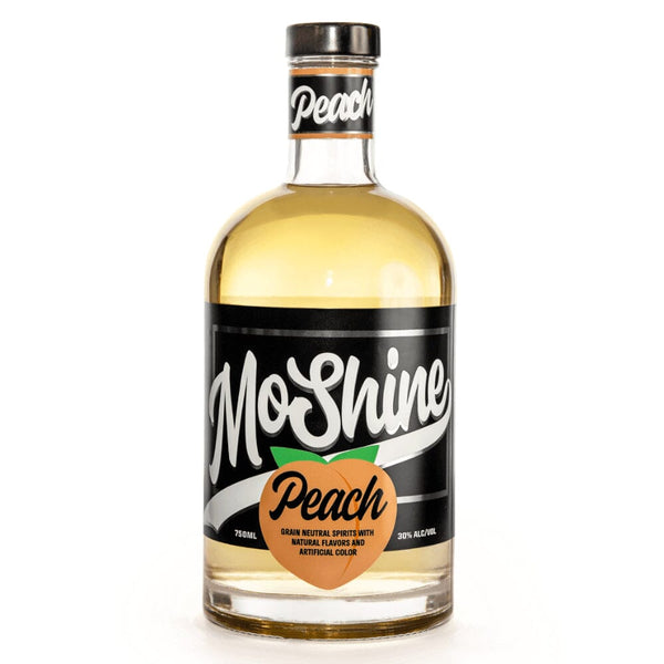MoShine Peach by Nelly – Sip Whiskey