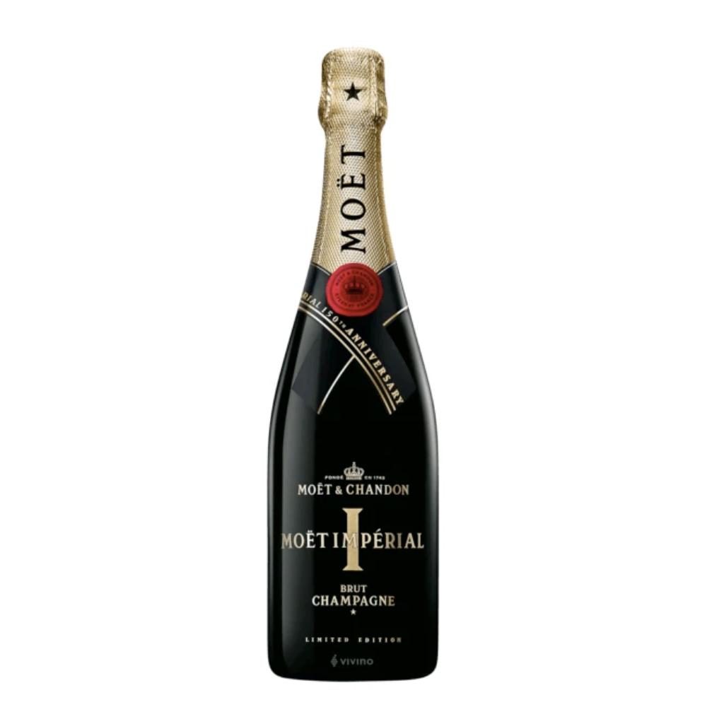 Moët & Chandon Impérial Brut 150th Anniversary Champagne Moët & Chandon 