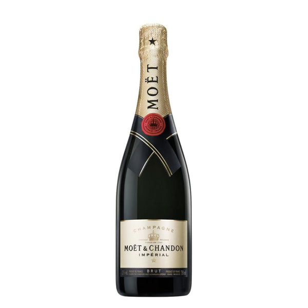 Buy Moët & Chandon Impérial Brut Champagne Online - SipWhiskey.Com