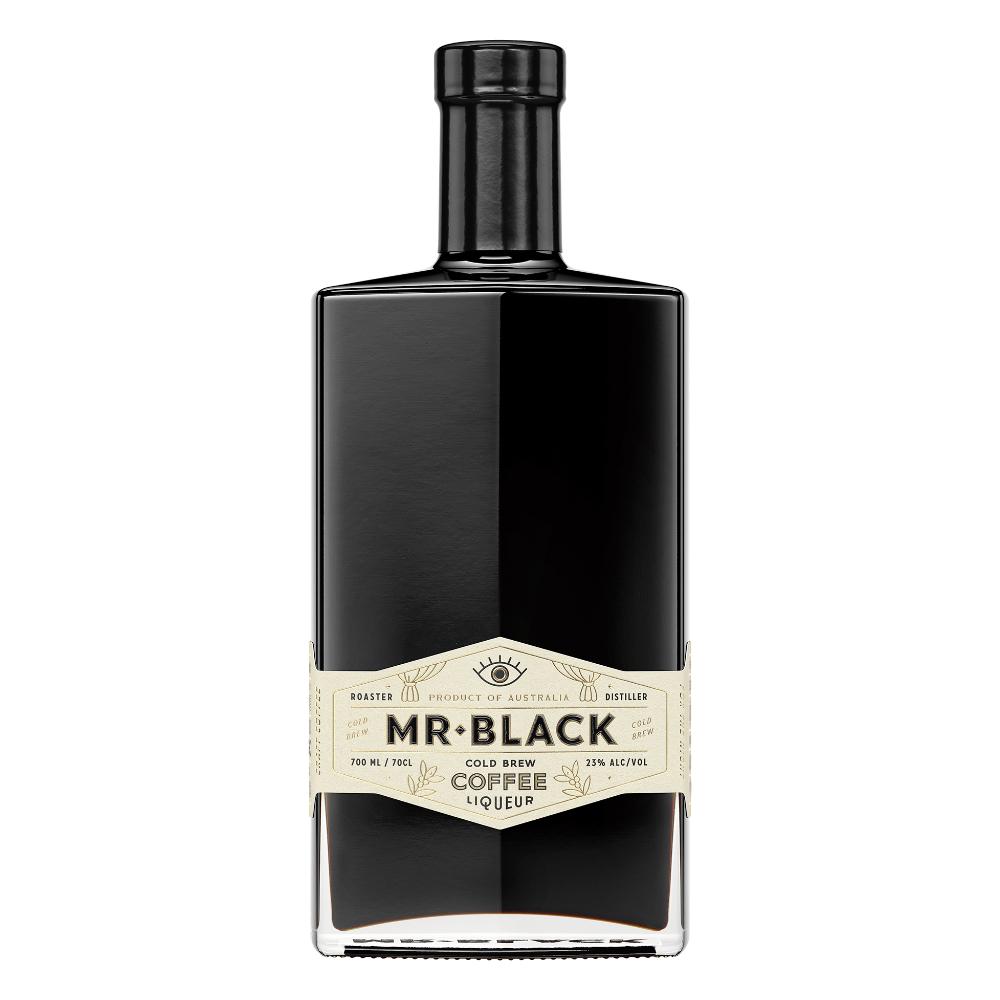 Mr Black Cold Brew Coffee Liqueur Liqueur Mr Black 