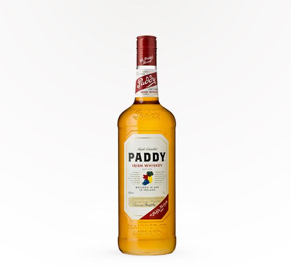 Paddy's Irish Whiskey Irish whiskey Paddy's Irish Whiskey 