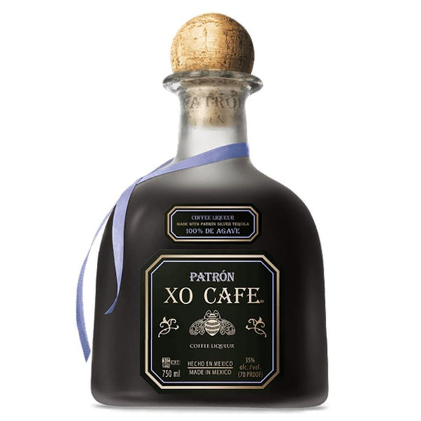 Buy Patron XO Cafe Online | Patron XO Cafe Delivered - SipWhiskey