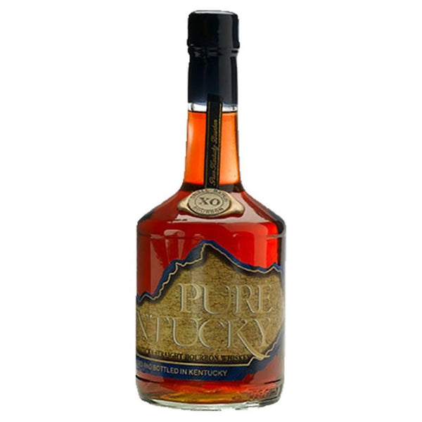 Buy Pure Kentucky Bourbon Whiskey Online | Get Pure Kentucky
