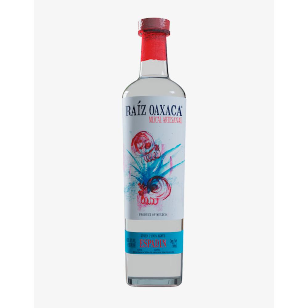 Raíz Oaxaca Mezcal Espadin Mezcal Mezcal Raíz Oaxaca 